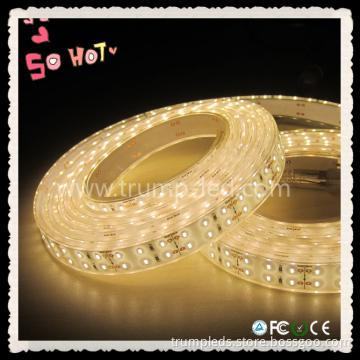 Shenzhen 3014 SMD Flexible LED Strip with CE and RoHS Approval